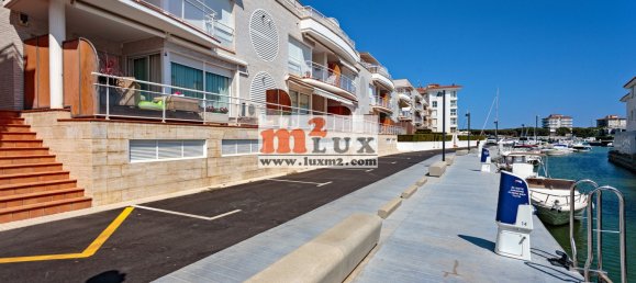 3 Schlafzimmer Wohnung in Platja D'aro, Spain, Nr. 13366 2