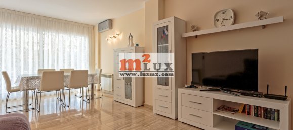 3 Schlafzimmer Wohnung in Platja D'aro, Spain, Nr. 13366 4