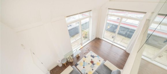 2 Schlafzimmer Wohnung in London, United Kingdom, Nr. 12772 12