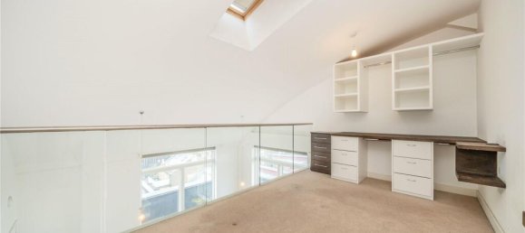 2 Schlafzimmer Wohnung in London, United Kingdom, Nr. 12772 6