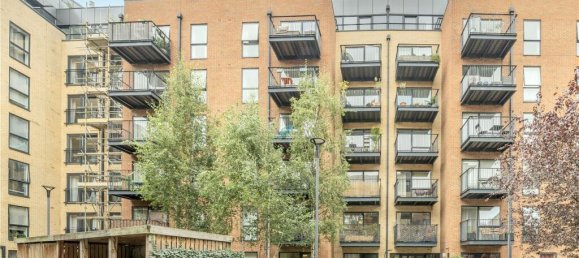 2 Schlafzimmer Wohnung in London, United Kingdom, Nr. 12772 9