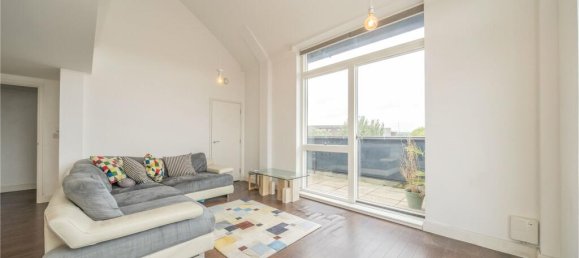 2 Schlafzimmer Wohnung in London, United Kingdom, Nr. 12772 10