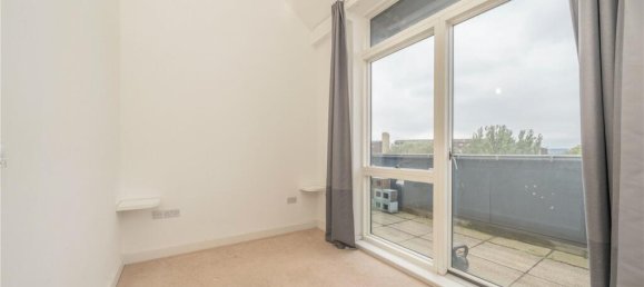 2 Schlafzimmer Wohnung in London, United Kingdom, Nr. 12772 7