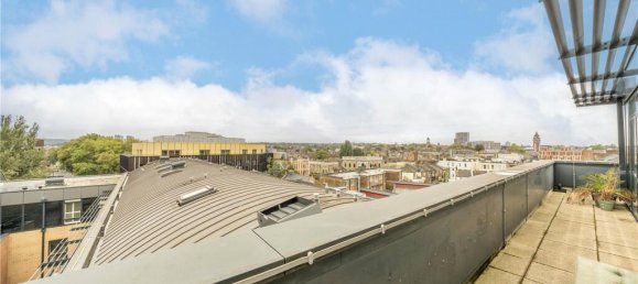 2 Schlafzimmer Wohnung in London, United Kingdom, Nr. 12772 11