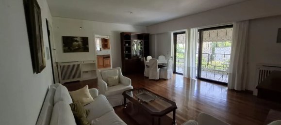 Квартира с 2 спальнями в Алимос, Южные Афины, Аттика, Греция № 70657 13