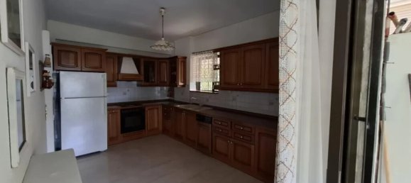 Квартира с 2 спальнями в Алимос, Южные Афины, Аттика, Греция № 70657 11