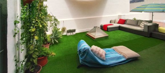 4 bedrooms Townhouse in Marbella, Spain No. 133763 3