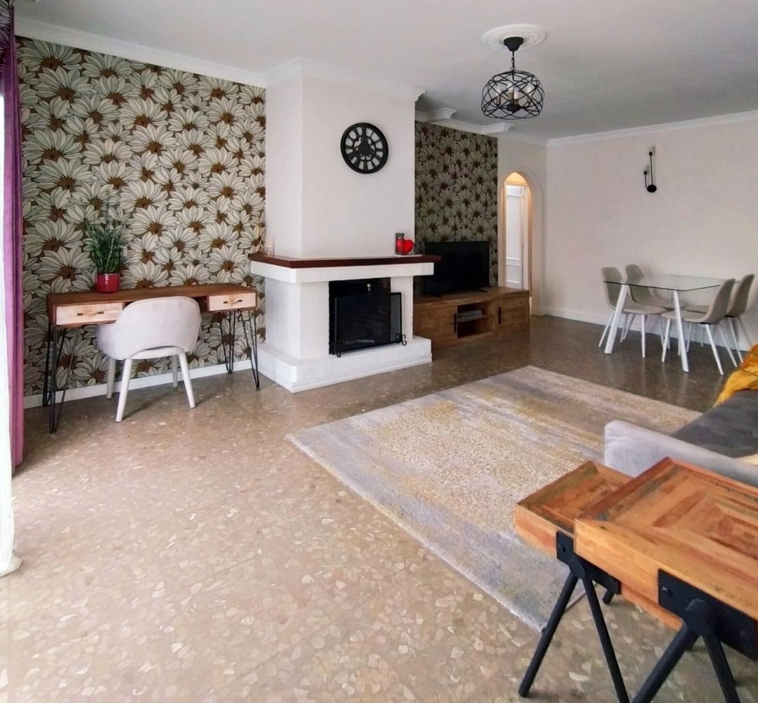 4 bedrooms Townhouse in Marbella, Spain No. 133763