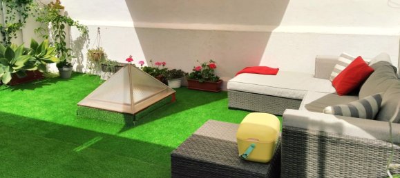 4 bedrooms Townhouse in Marbella, Spain No. 133763 4