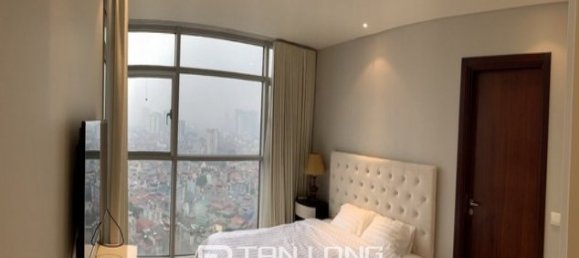 2 bedrooms Apartment in Tay Ho, Vietnam No. 1188 5
