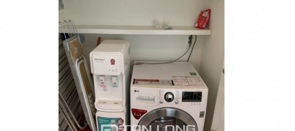 2 bedrooms Apartment in Tay Ho, Vietnam No. 1188 8