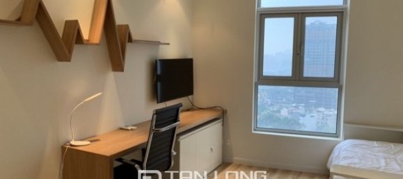 2 bedrooms Apartment in Tay Ho, Vietnam No. 1188 4