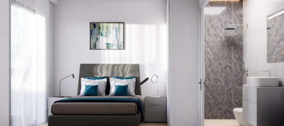 Бунгало с 3 спальнями в Mirador Hills Resort, Финестрат, Испания № 15644 14