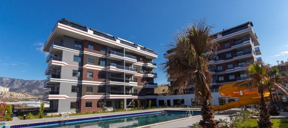 Apartamento de 1+1 en Kargicak, Turkey No. 31596 10