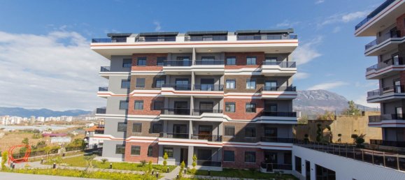 Apartamento de 1+1 en Kargicak, Turkey No. 31596 18