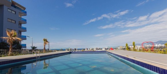 Apartamento de 1+1 en Kargicak, Turkey No. 31596 14