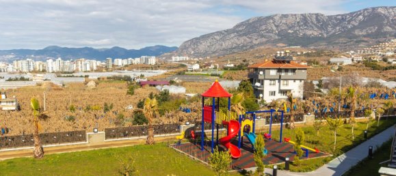 Apartamento de 1+1 en Kargicak, Turkey No. 31596 20