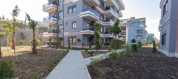 Apartamento de 1+1 en Kargicak, Turkey No. 31596 5