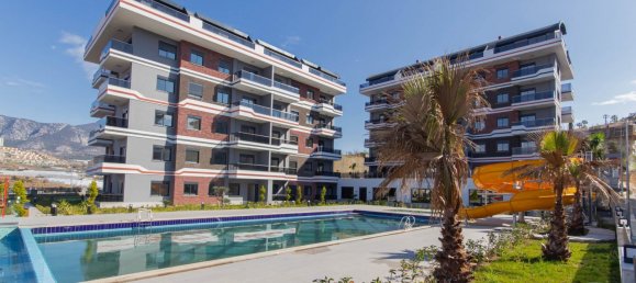 Apartamento de 1+1 en Kargicak, Turkey No. 31596 9