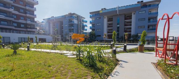 Apartamento de 1+1 en Kargicak, Turkey No. 31596 7