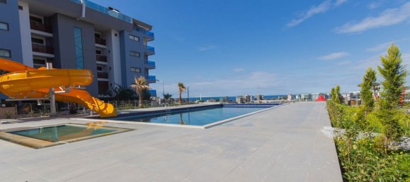 Apartamento de 1+1 en Kargicak, Turkey No. 31596 13