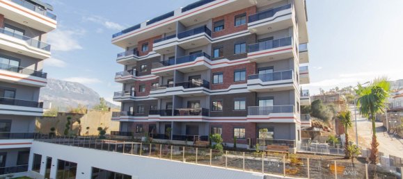 Apartamento de 1+1 en Kargicak, Turkey No. 31596 17