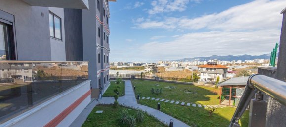 Apartamento de 1+1 en Kargicak, Turkey No. 31596 6