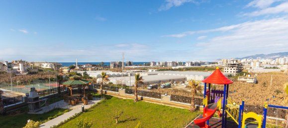 Apartamento de 1+1 en Kargicak, Turkey No. 31596 19