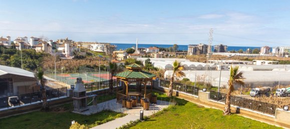 Apartamento de 1+1 en Kargicak, Turkey No. 31596 21