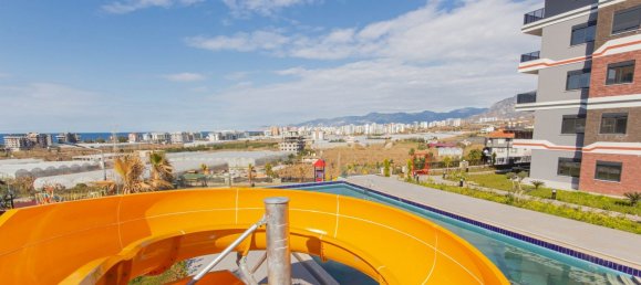 Apartamento de 1+1 en Kargicak, Turkey No. 31596 16