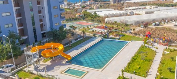 Apartamento de 1+1 en Kargicak, Turkey No. 31596 11