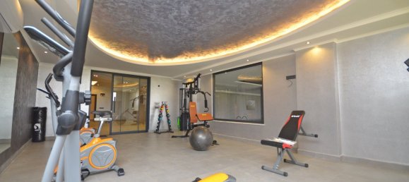 Apartamento de 1+1 en Kargicak, Turkey No. 31596 26