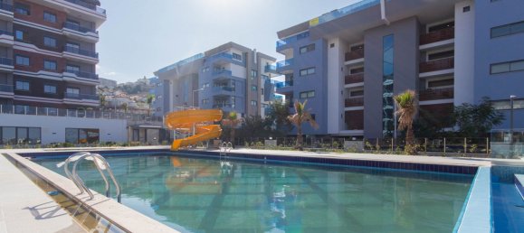 Apartamento de 1+1 en Kargicak, Turkey No. 31596 12