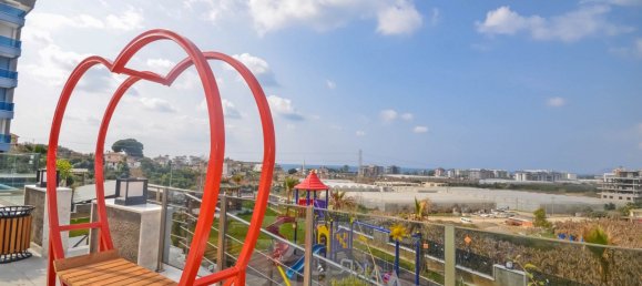 Apartamento de 1+1 en Kargicak, Turkey No. 31596 8