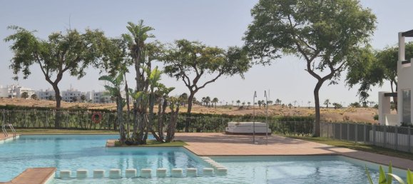 2 غرف نوم شقة في Torre-Pacheco, Spain رقم 164253 2