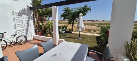 2 غرف نوم شقة في Torre-Pacheco, Spain رقم 164253 8