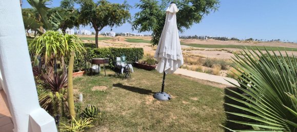 2 غرف نوم شقة في Torre-Pacheco, Spain رقم 164253 5