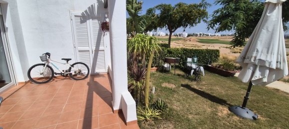 2 غرف نوم شقة في Torre-Pacheco, Spain رقم 164253 4