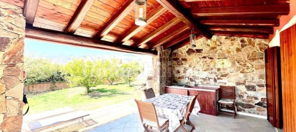 5-Zimmer Villa in Sardinia, Italy, Nr. 281456 6