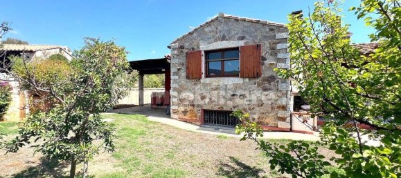5-Zimmer Villa in Sardinia, Italy, Nr. 281456 2