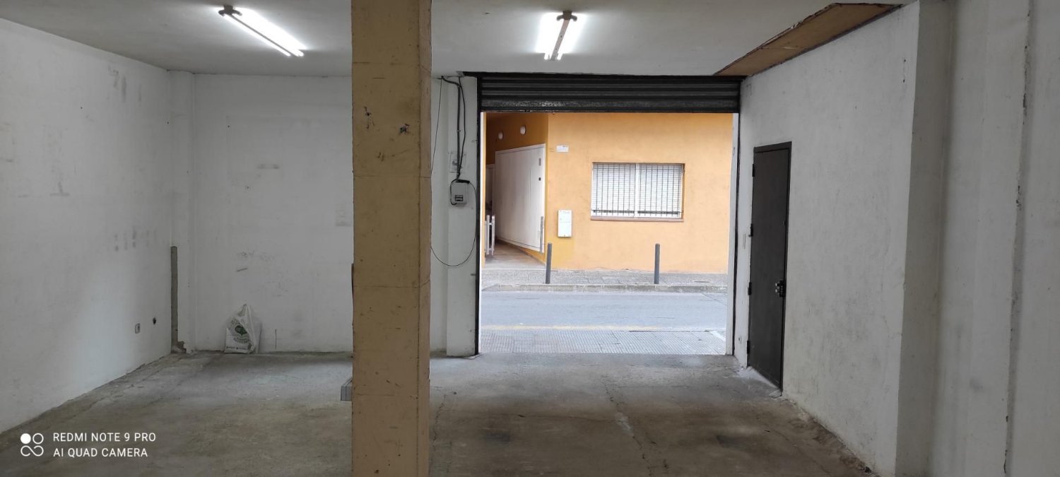 Gewerbliche Immobilie in Girona, Spain 59m², Nr. 279732