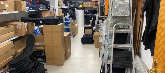 134m² Commercial property in Huelva, Spain No. 149704 18