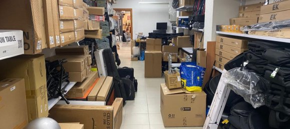 134m² Commercial property in Huelva, Spain No. 149704 6