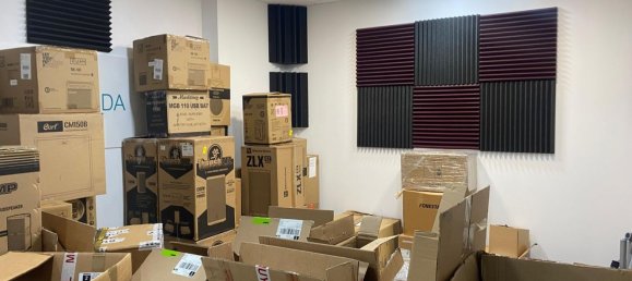 134m² Commercial property in Huelva, Spain No. 149704 25