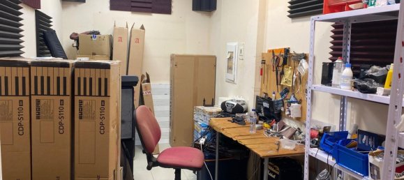 134m² Commercial property in Huelva, Spain No. 149704 37