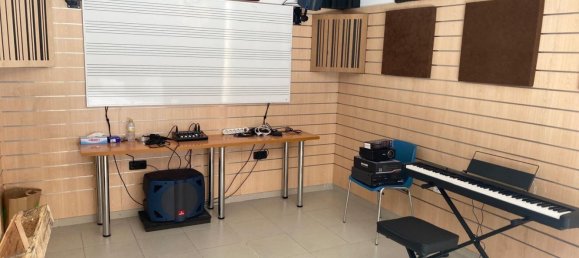 134m² Commercial property in Huelva, Spain No. 149704 22