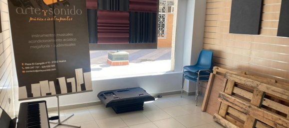 134m² Commercial property in Huelva, Spain No. 149704 24