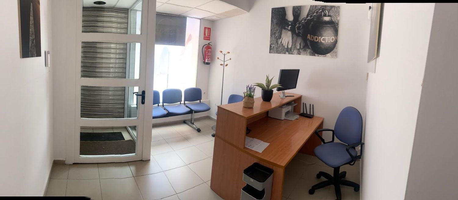 134m² Commercial property in Huelva, Spain No. 149704