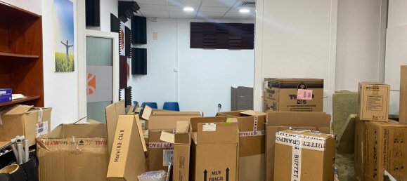 134m² Commercial property in Huelva, Spain No. 149704 33