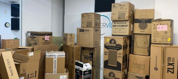 134m² Commercial property in Huelva, Spain No. 149704 32